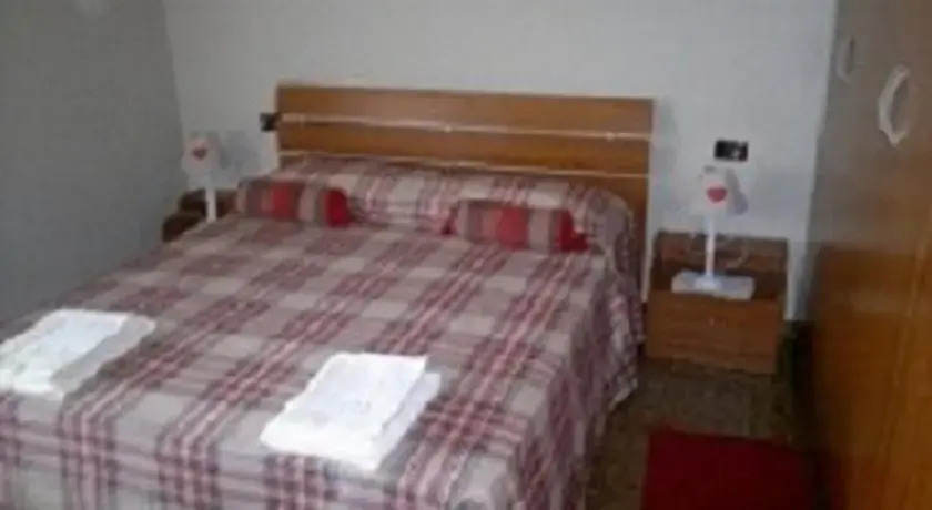 B&B La Torretta