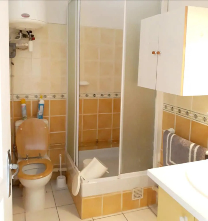 House With one Bedroom in Les Trois-îlets, With Wonderful sea View, Shared Pool, Enclosed Garden