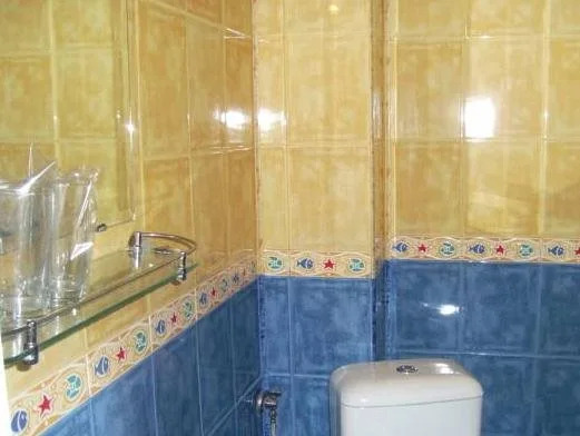 Hotel Ines