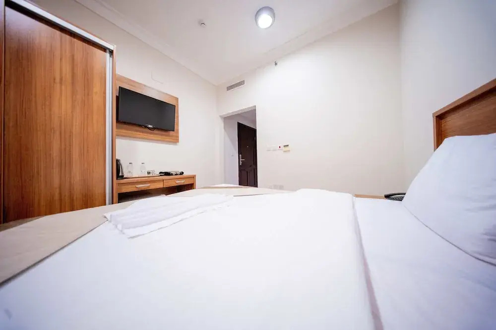 Orvana Al Otaibiya Hotel