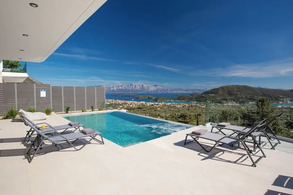 Oriens Villas