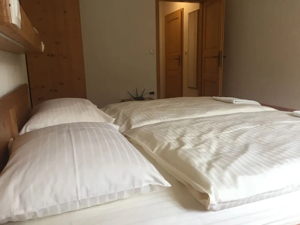 Pr' Dovar Guest House