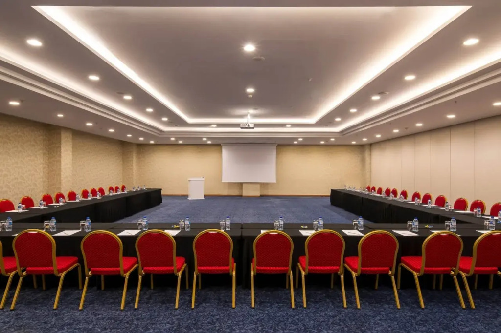 Downtown Ankara Hotel