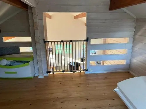 Hovborg Ferieby - Torpet 126