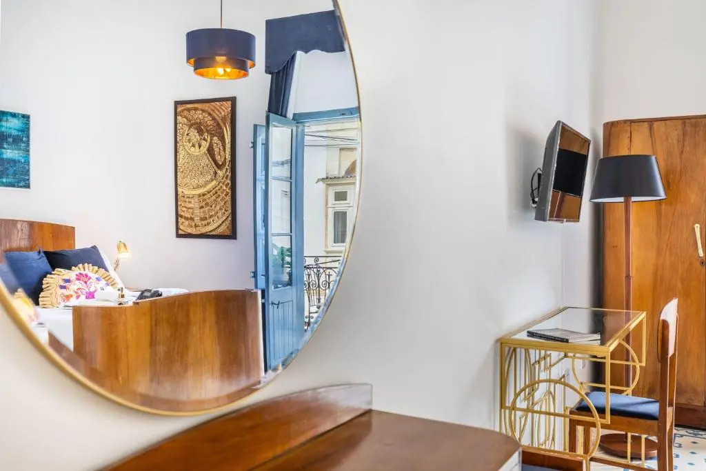 Mosta Dome B&B