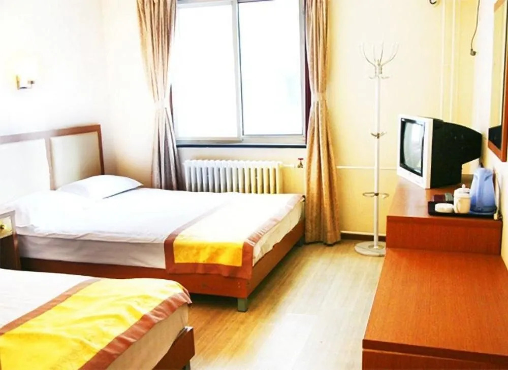 Tiantong Xilin Express Hotel(北京新世盛唐快捷酒店)