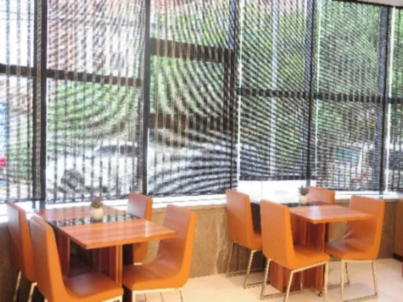 Lavande Hotel·Yun County Youzhou Avenue Yunsheng Shanzhuang
