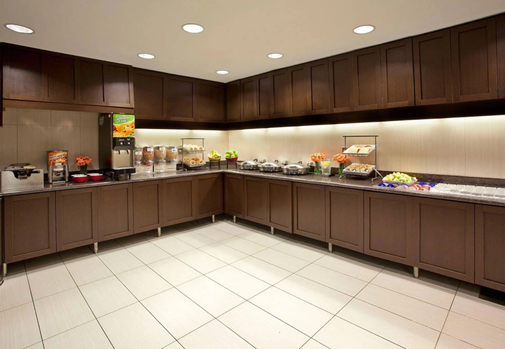 Residence Inn by Marriott Wilmington Downtown