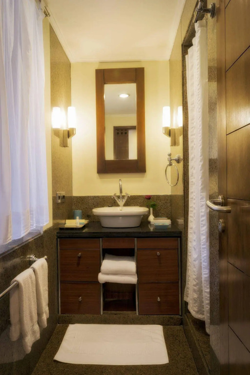 Heritage Village Resort & Spa Goa