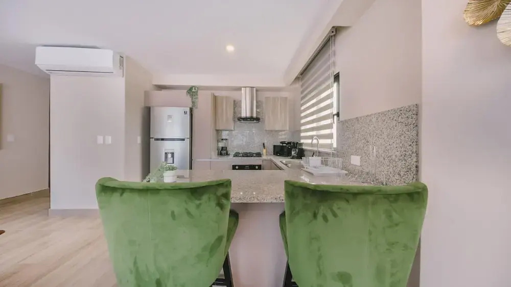 Regatta Living II - 907
