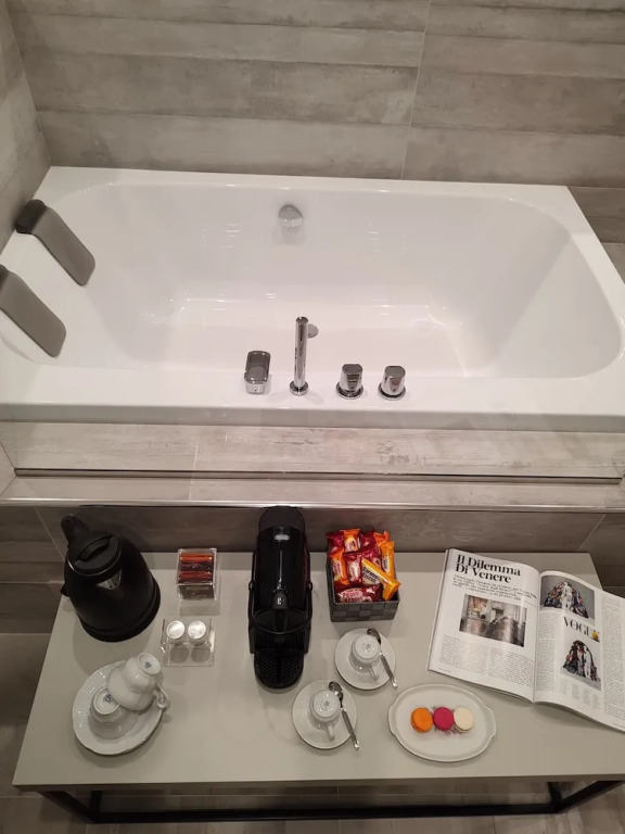 il sogno di afrodite luxury b and b