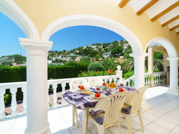 Holiday Home Alina