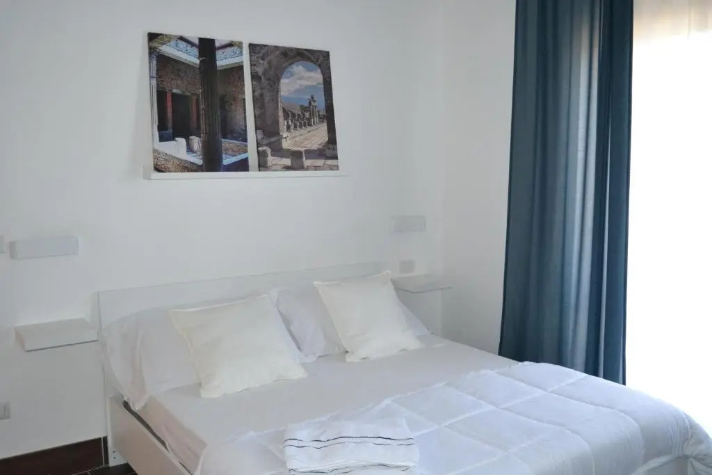 Gio House Pompei
