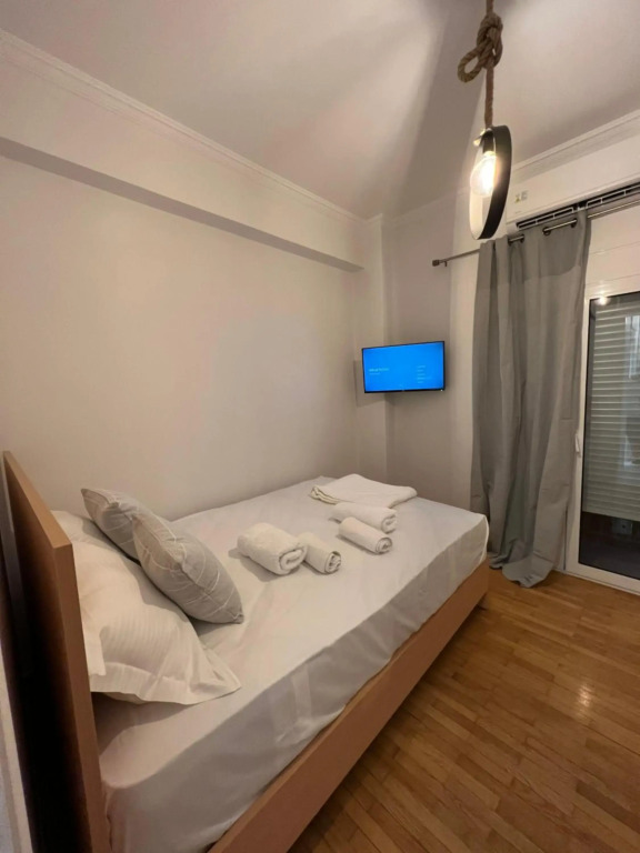 Your studio Athens