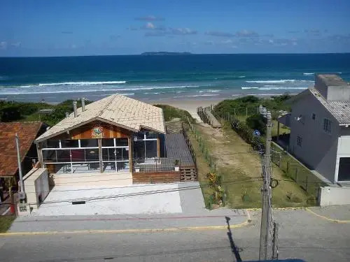 Suítesmariscal Suítes Mariscal