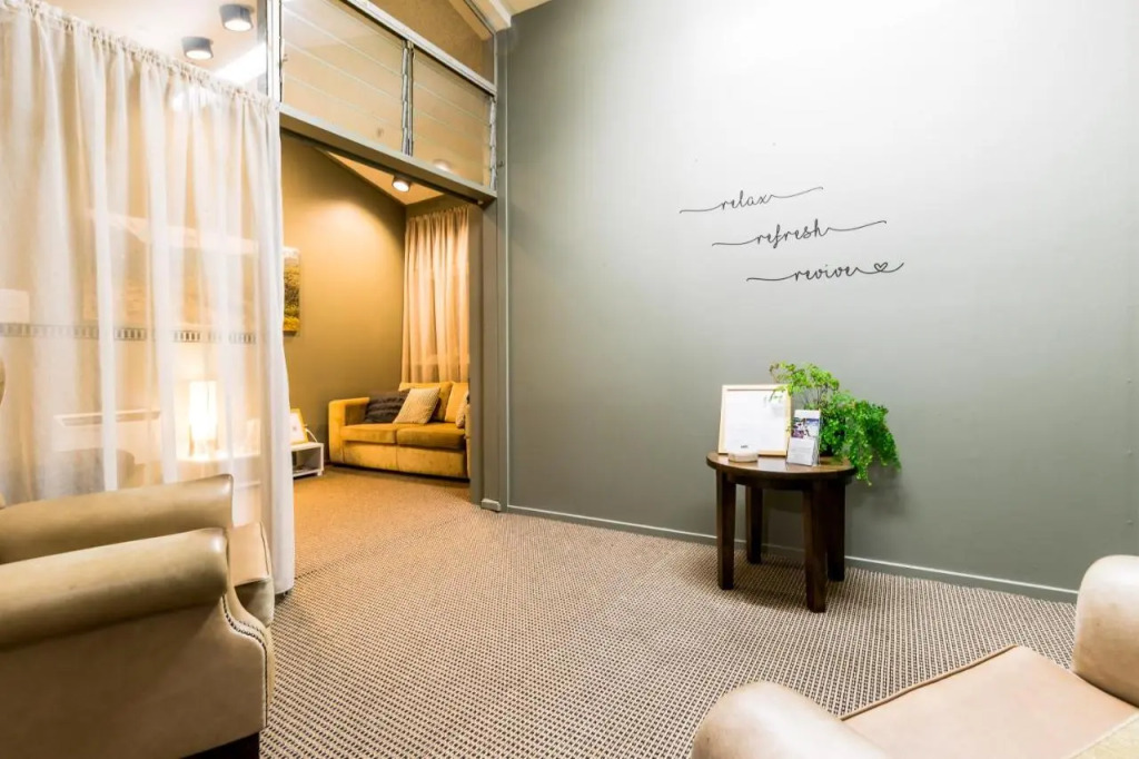 Distinction Te Anau Hotel & Villas