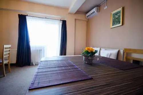 Apart Hotel Bonjour Cluj