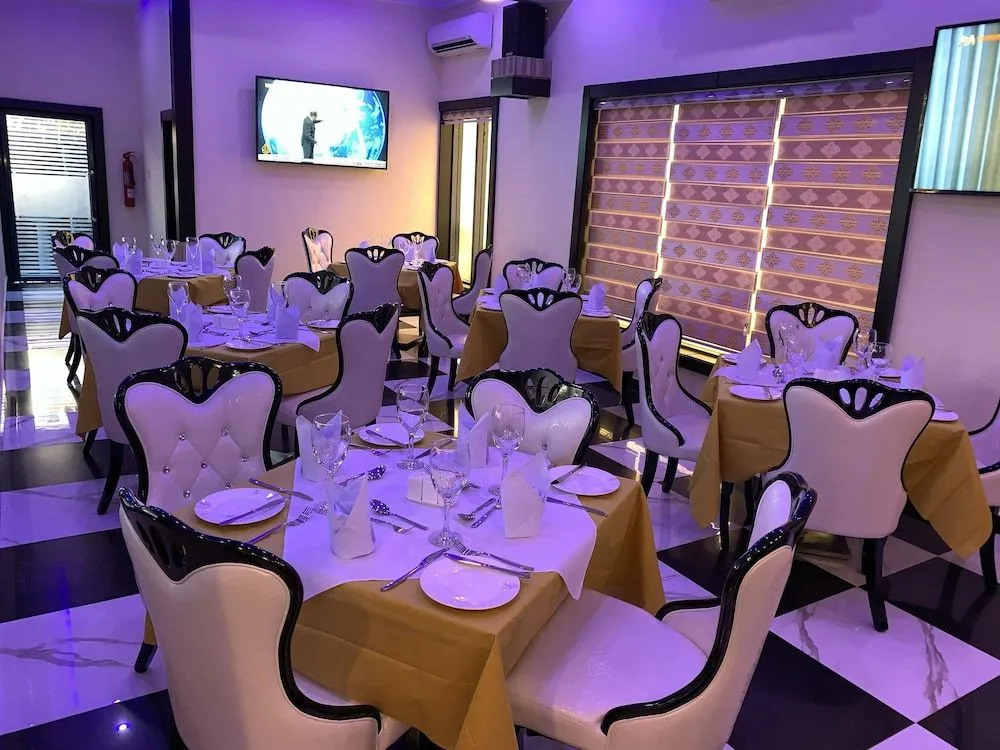 Great Ville Hotel