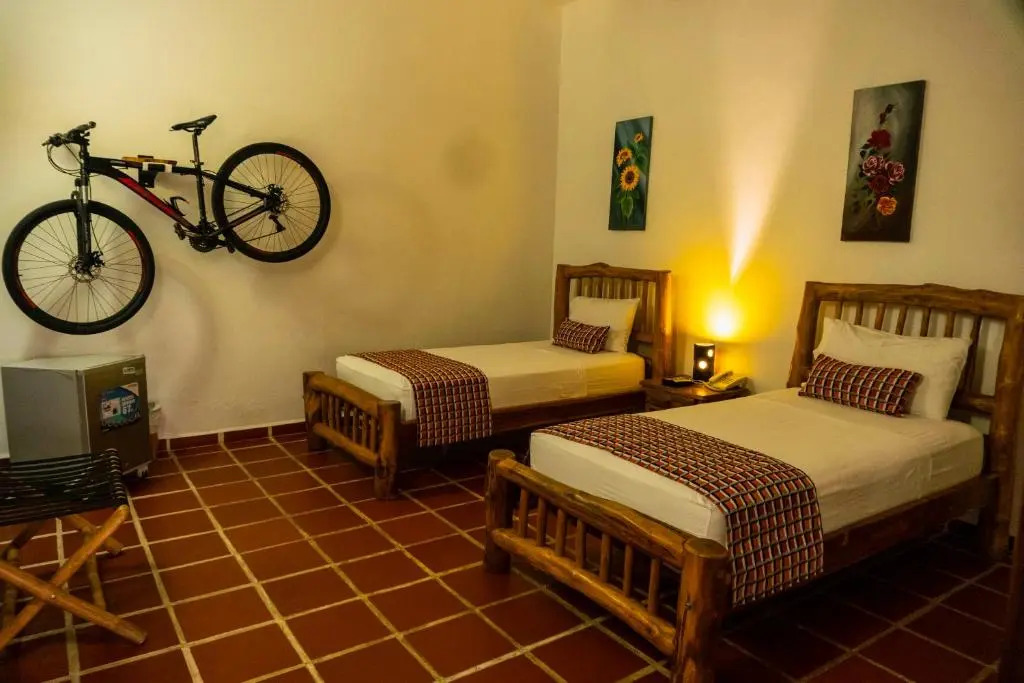 Hotel Brisas La Gaviota Mariquit-Tolima