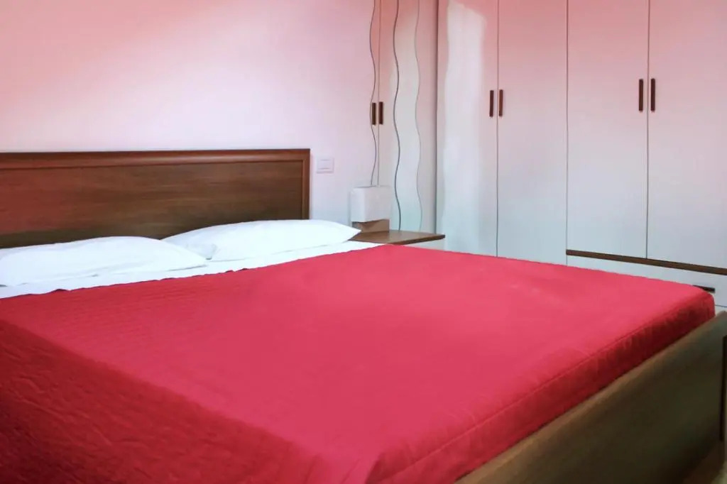 "Il Cortile" Apartment