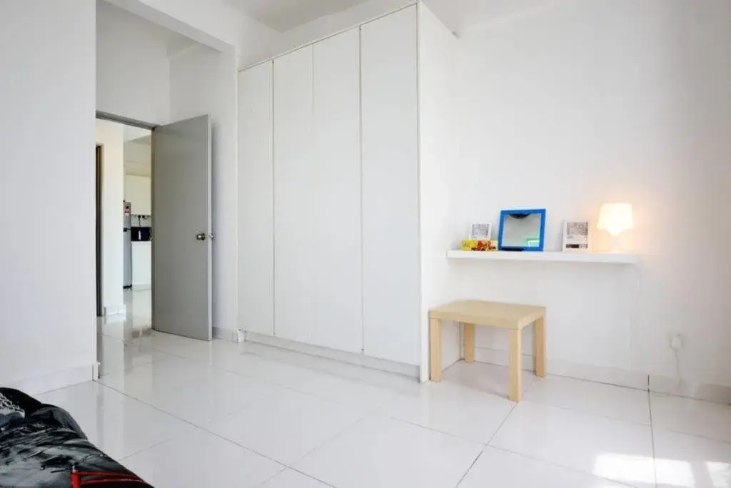 The Twin Residence