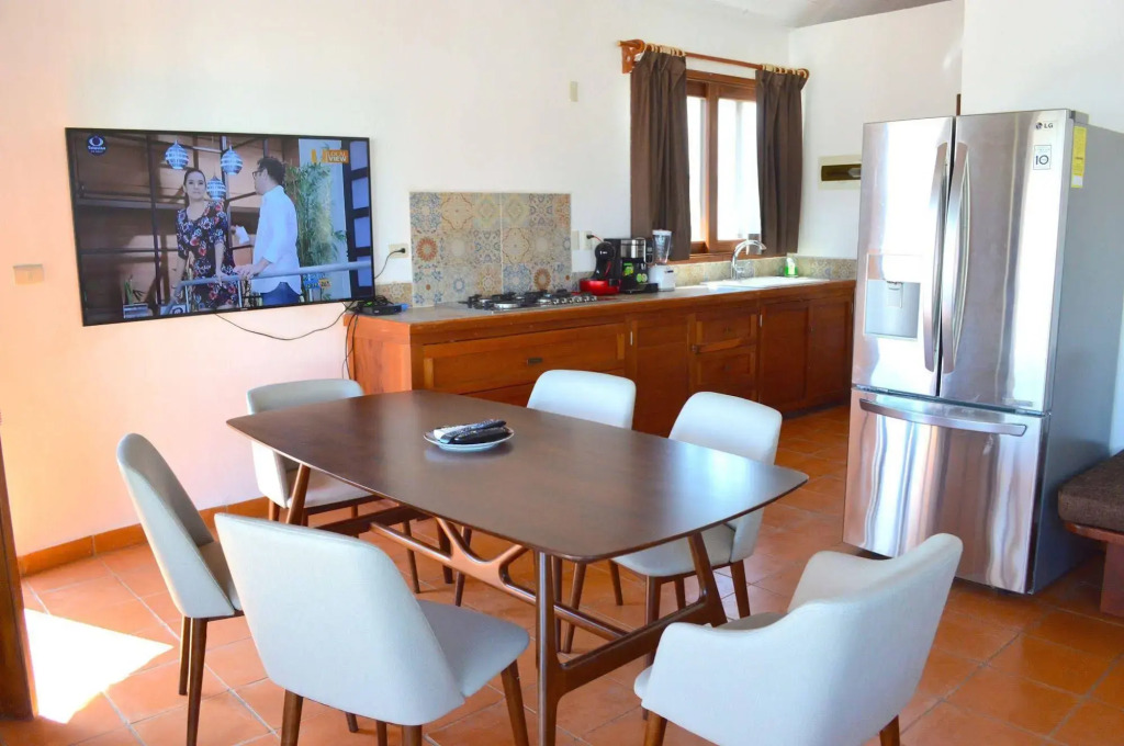 Fabiola Condo Hotel