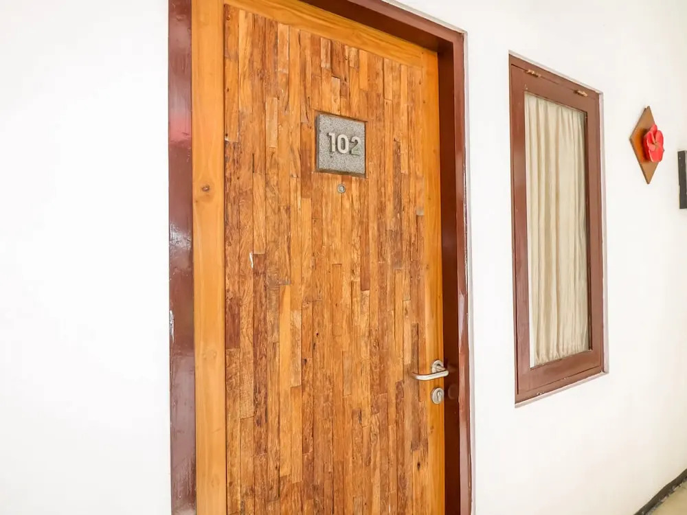 NIDA Rooms Agus Salim 40 Kraton