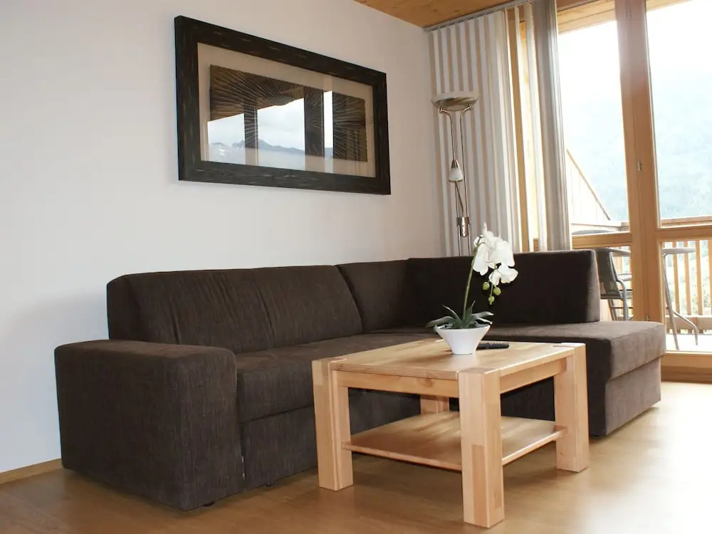 Modern Apartment Near Ski Area in Sankt Michael im Lungau