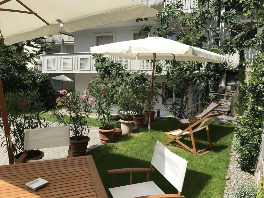 Residence Isarcus