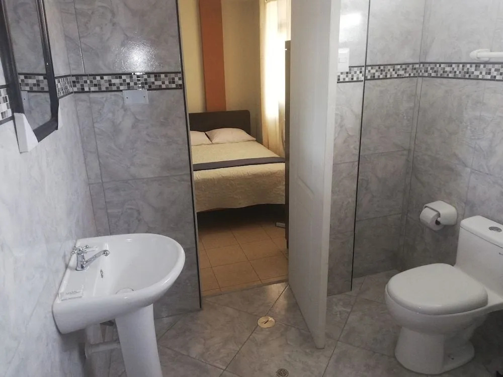 Apartments & Rooms Helena