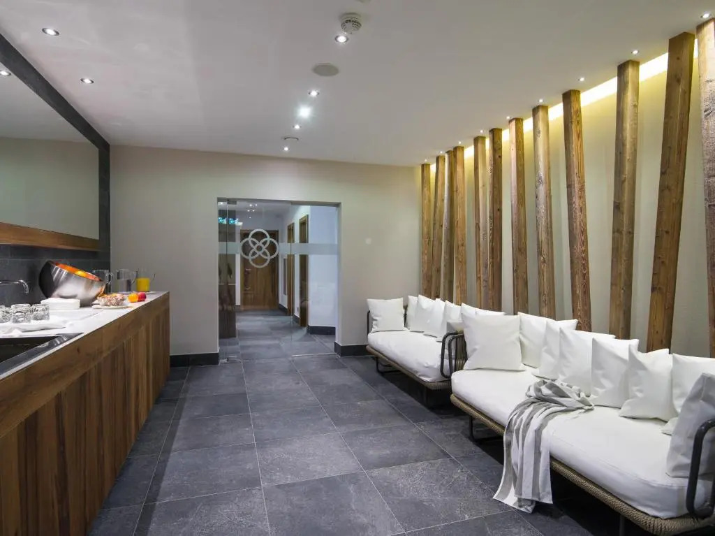 Alpinresort ValSaa