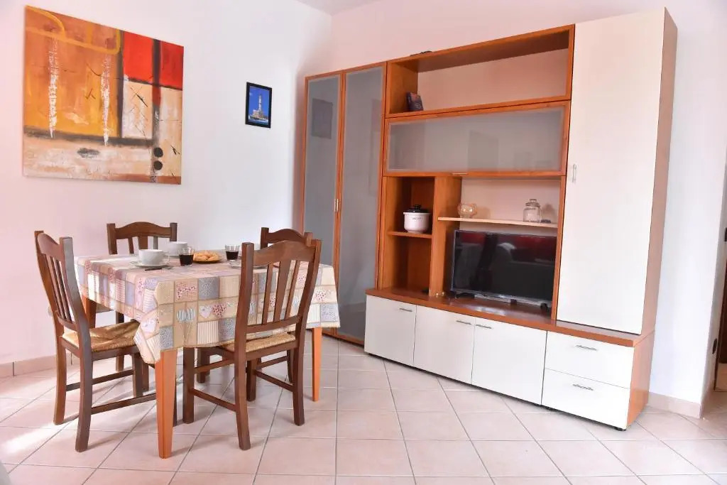 Geranio Apartment - Villaggio di Mary