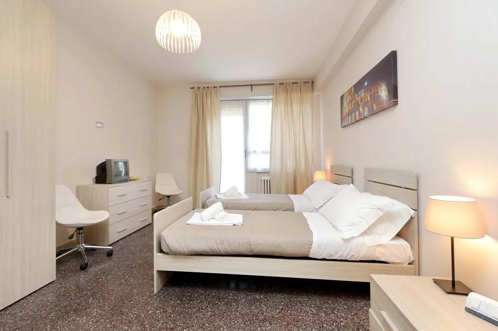 Aventino Apartments - Historical Area