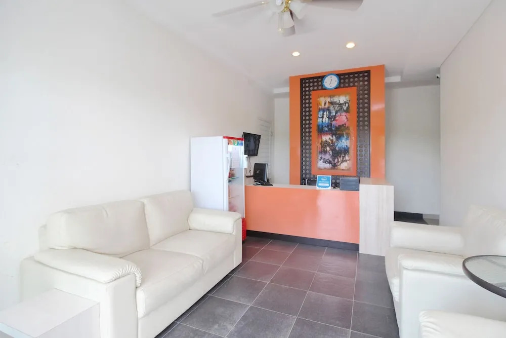 Airy Jimbaran Taman Mulia Gigit Sari 49 Bali
