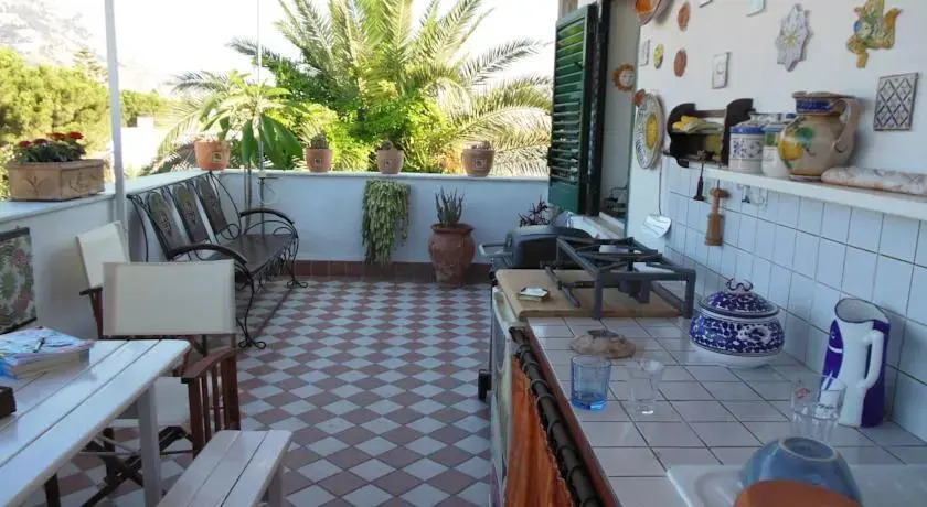 Casa Lunastella Locazione Turistica