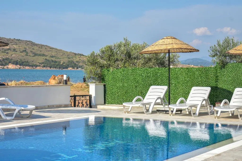 Beyaz Konak Otel