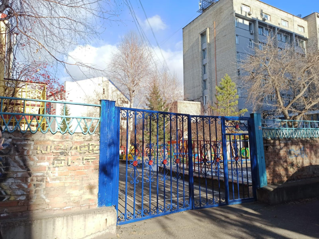 Живи с уютом на улице Диктатуры Пролетариата 32А