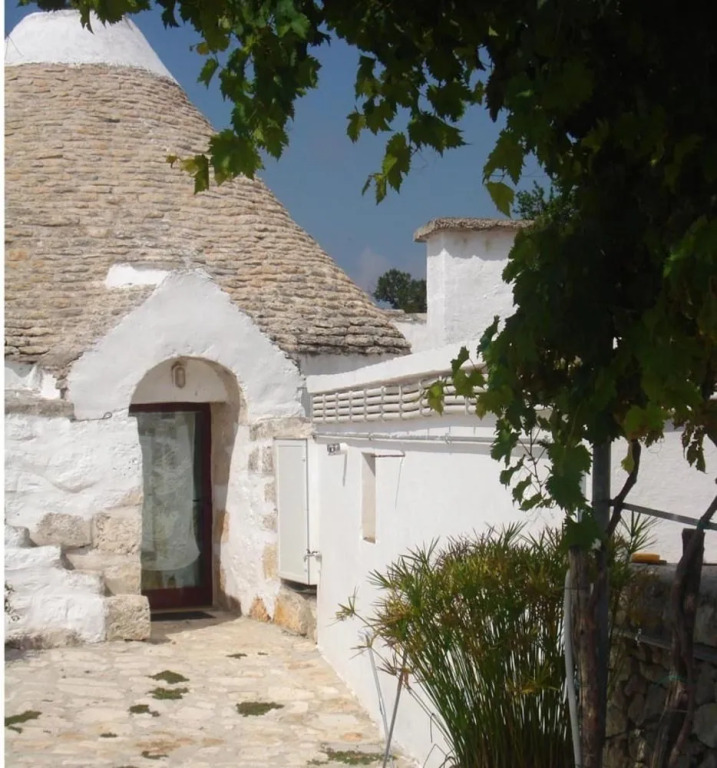 Masseria Ferri