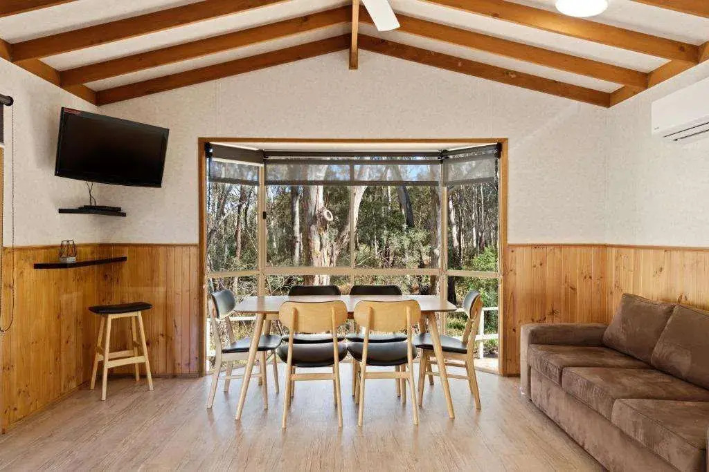 Aspen Parks- Yarraby Holiday Park