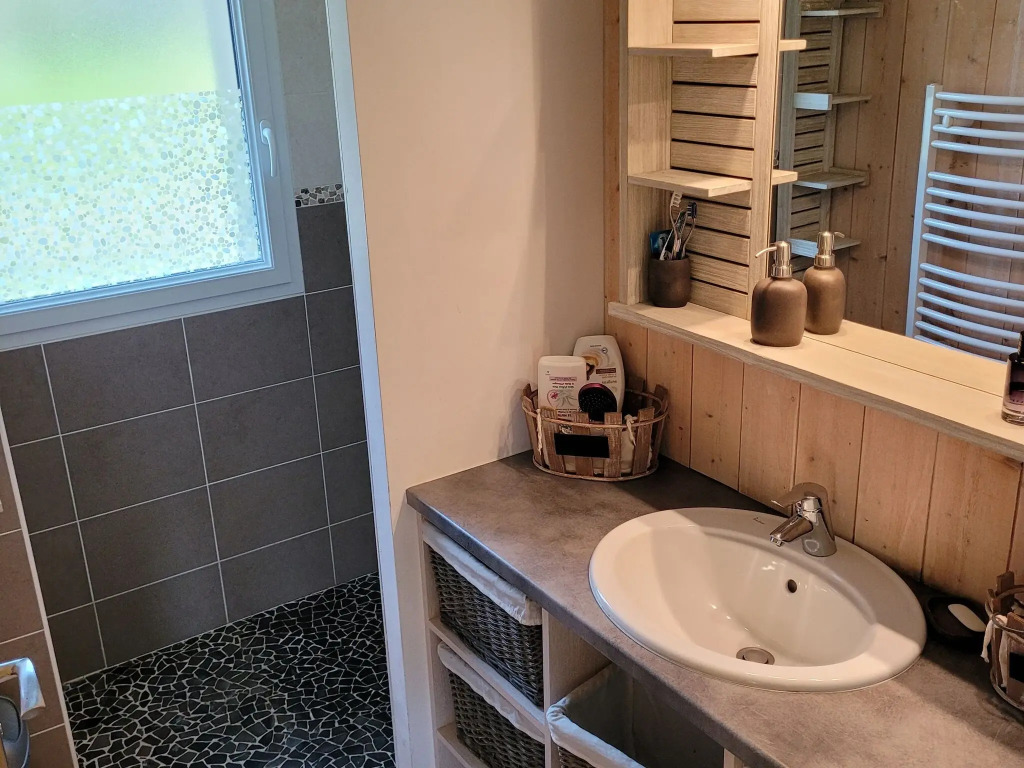 Holiday Home, Le Pouldu