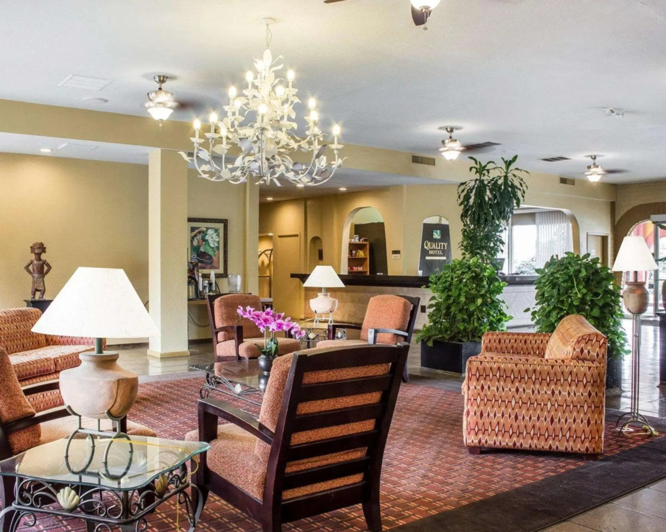 Hotel Americana