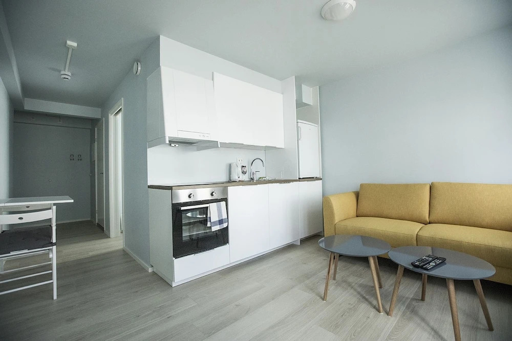 Stavanger Housing Hotel