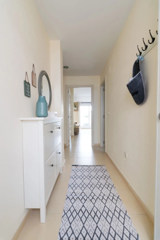Costa Blanca Apartment La Nucia