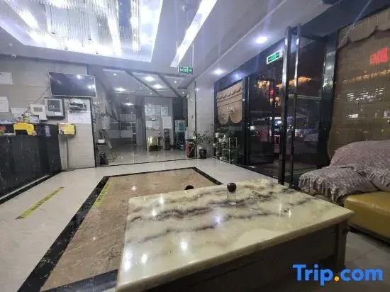 Yingjina Business Hotel