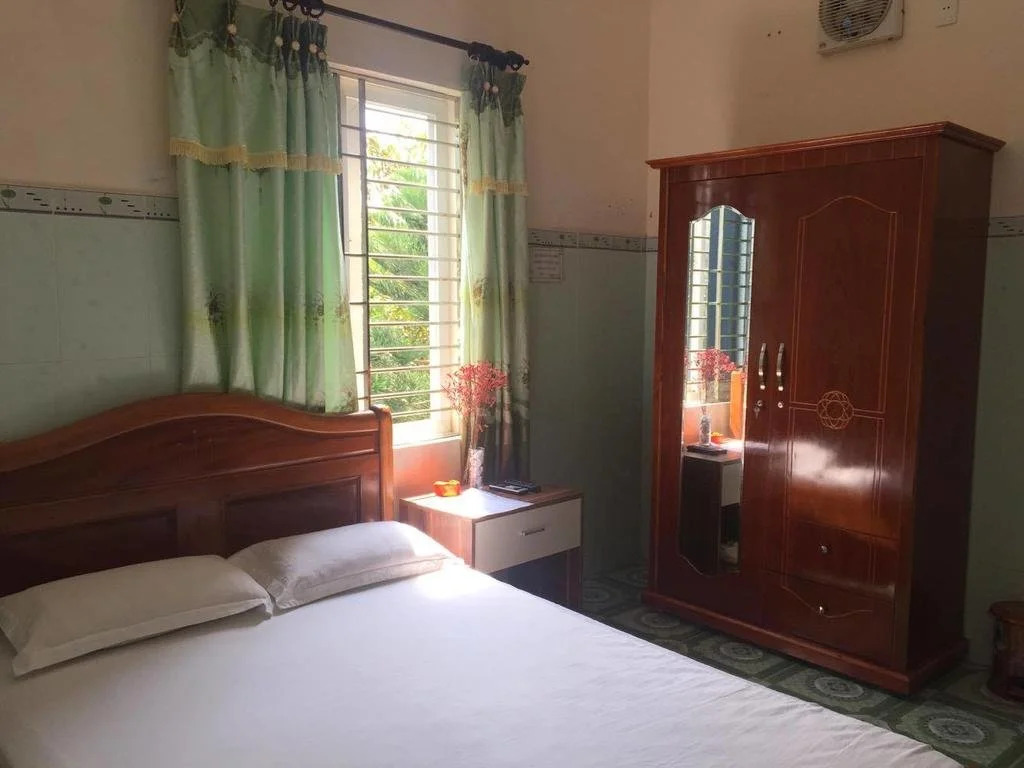 Huong Hoa Guesthouse