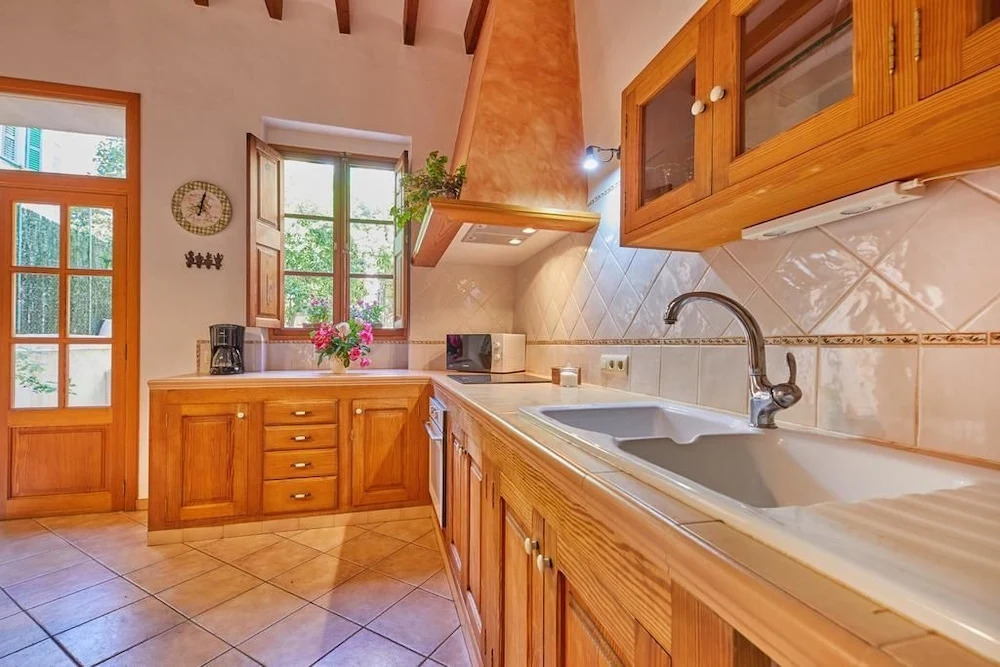 Casa Fortuny in Soller