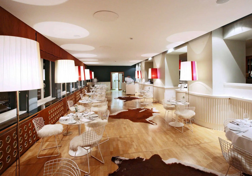 Design Hotel Miramonte