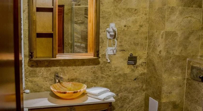 Hotel Almar Luxury