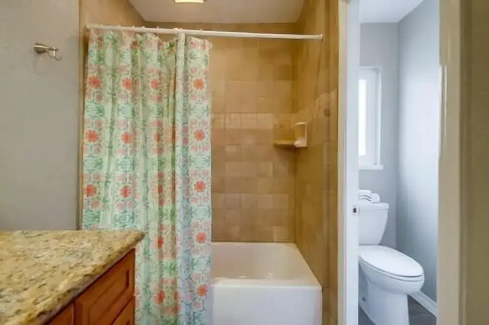 Casa Azul Upper 3 Bedroom Apts