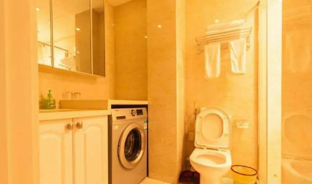 Guotai Ganghui Huiting Apartment